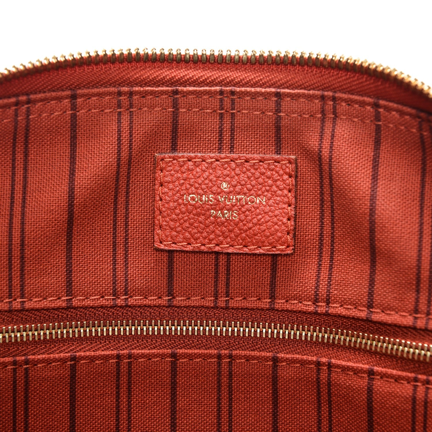 Louis Vuitton Empreinte Speedy Bandouliere 25 Orient 6 of 6