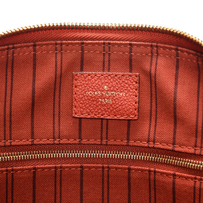Louis Vuitton Empreinte Speedy Bandouliere 25 Orient 6 of 6