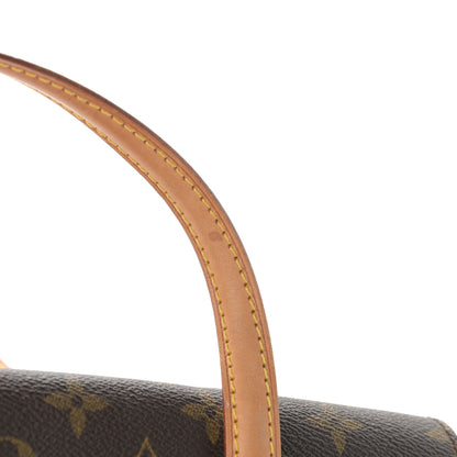 Louis Vuitton Monogram Sonatine 13 of 14