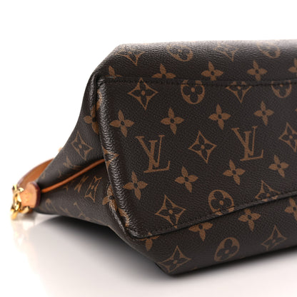 Louis Vuitton Monogram Rivoli PM 7 of 9