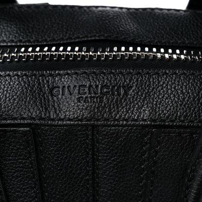 Givenchy Calfskin Large Nightingale Black 10 of 10