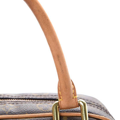 Louis Vuitton Monogram Manhattan PM 18 of 22