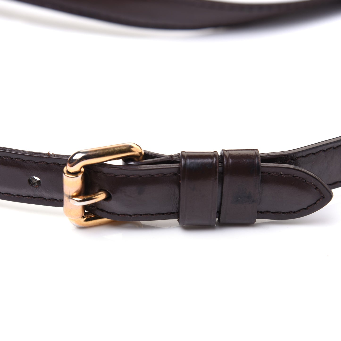 Damier Ebene Evora MM