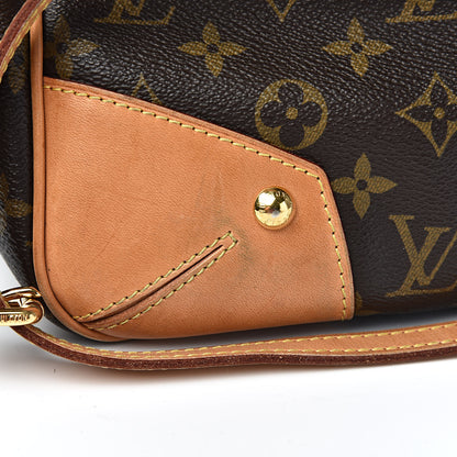 Louis Vuitton Monogram Estrela MM 18 of 23