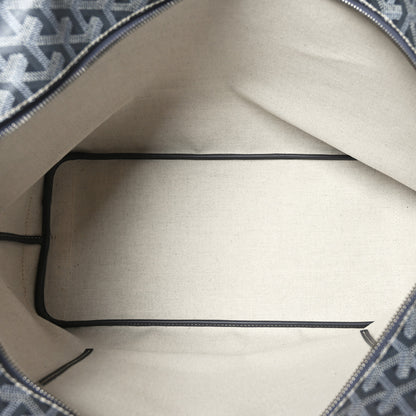 Goyard Goyardine Artois MM Grey 5 of 9