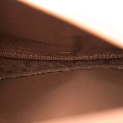 Louis Vuitton Monogram Saumur 30 5 of 13