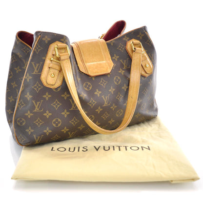 Louis Vuitton Monogram Griet 3 of 10