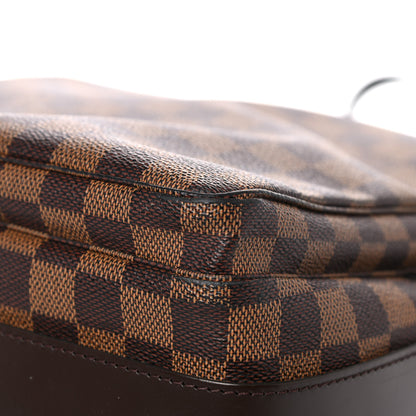 Louis Vuitton Damier Ebene Naviglio 9 of 20