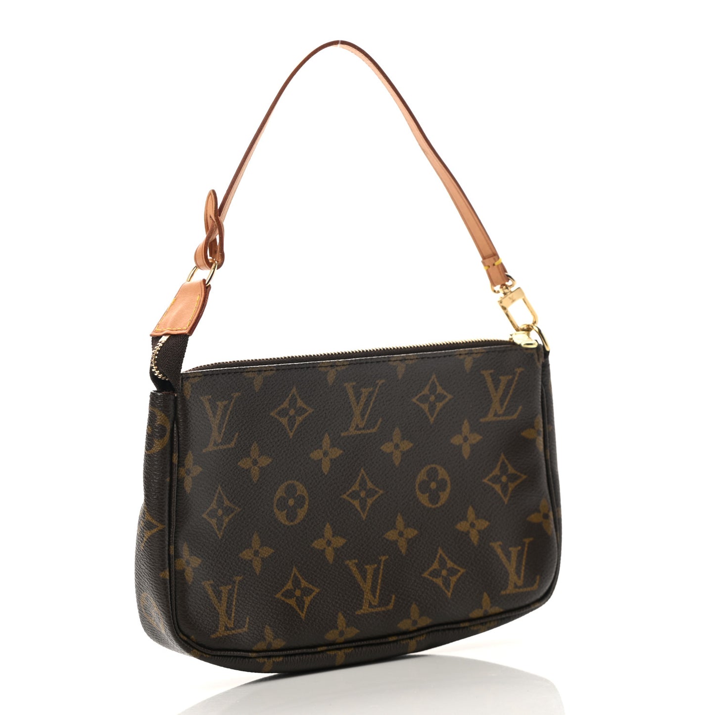 Monogram Pochette Accessories