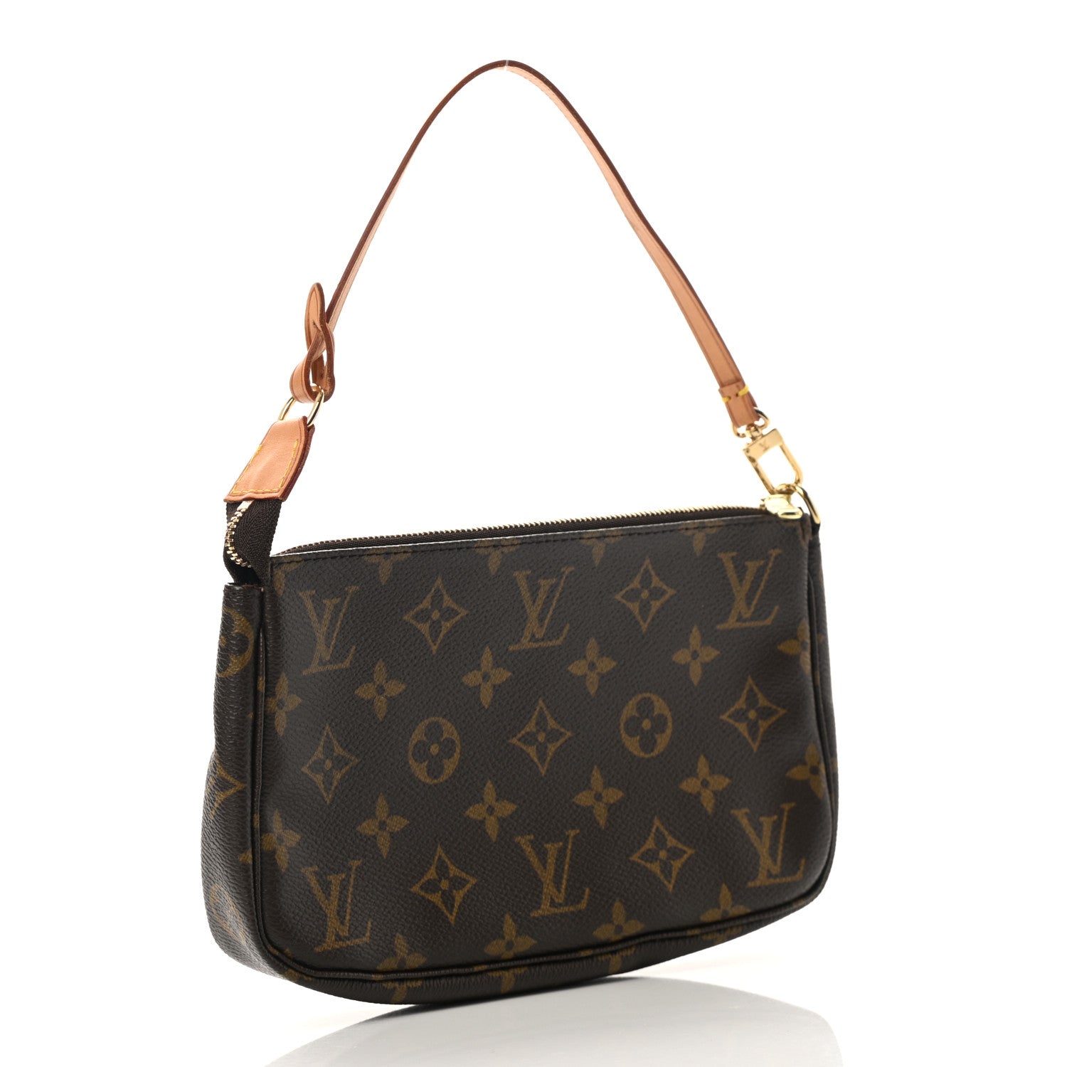 Louis Vuitton Monogram Pochette Accessories 3 of 8