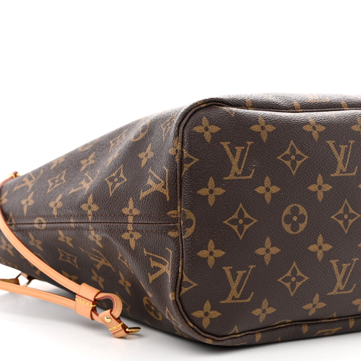 Monogram Neo Neverfull MM