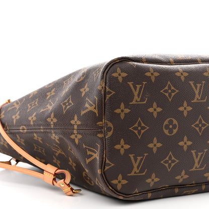Louis Vuitton Monogram Neo Neverfull MM 12 of 13