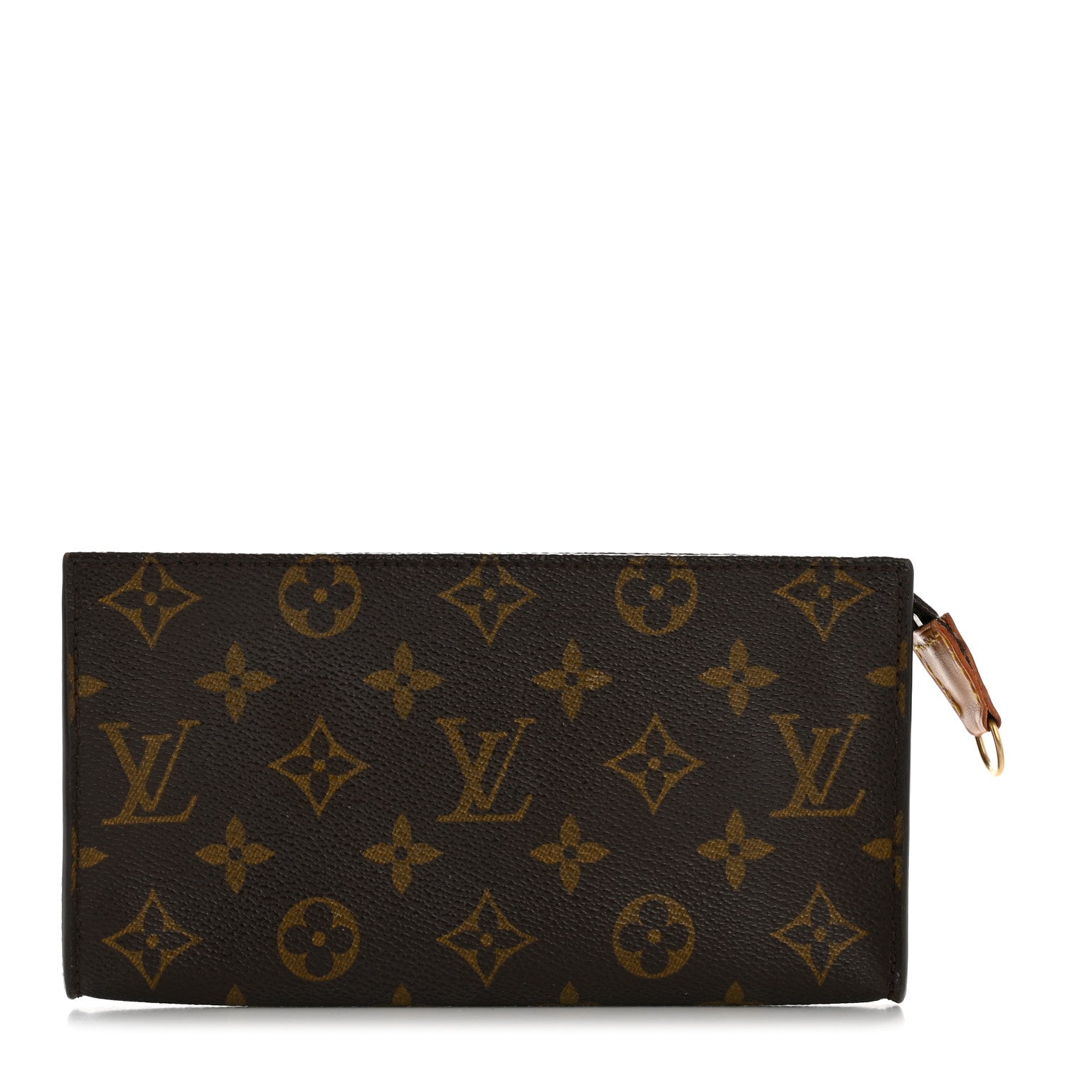 Louis Vuitton Monogram Bucket Pouch 27 1 of 9