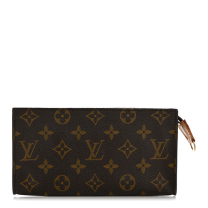 Louis Vuitton Monogram Bucket Pouch 27 1 of 9