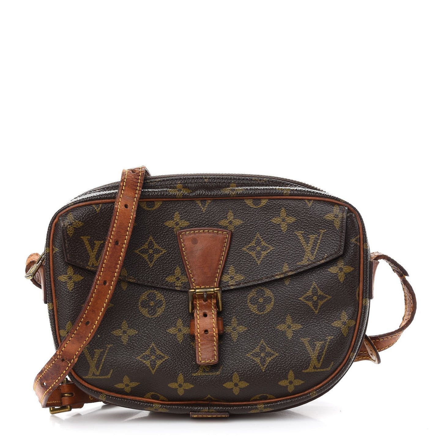 Monogram Jeune Fille
