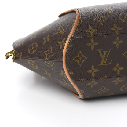 Louis Vuitton Monogram Ellipse PM 6 of 12