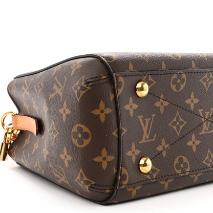 Louis Vuitton Monogram Montaigne BB 9 of 11