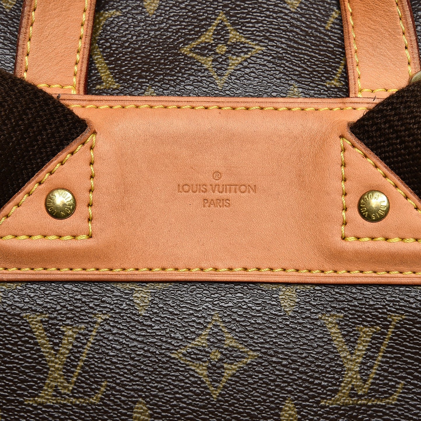 Monogram Bosphore Backpack