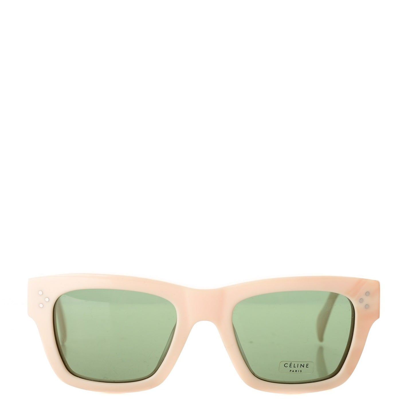 Polarized Sunglasses CL 41732 Ivory