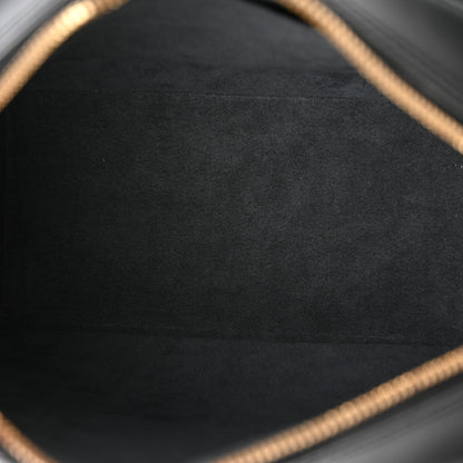 Louis Vuitton Epi Sablons Black 5 of 9