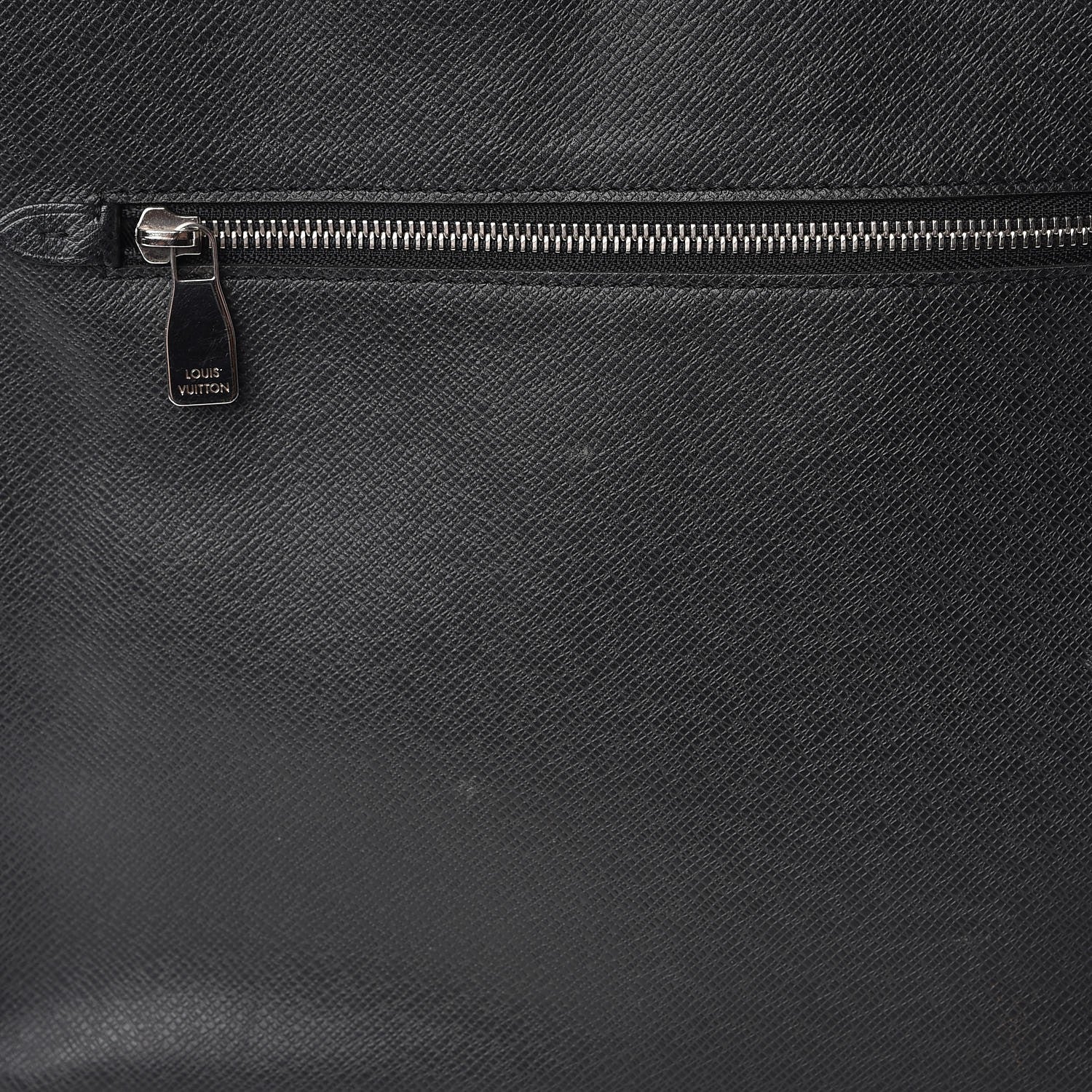 Louis Vuitton Taiga Porte-Documents Organizer Ardoise 8 of 10