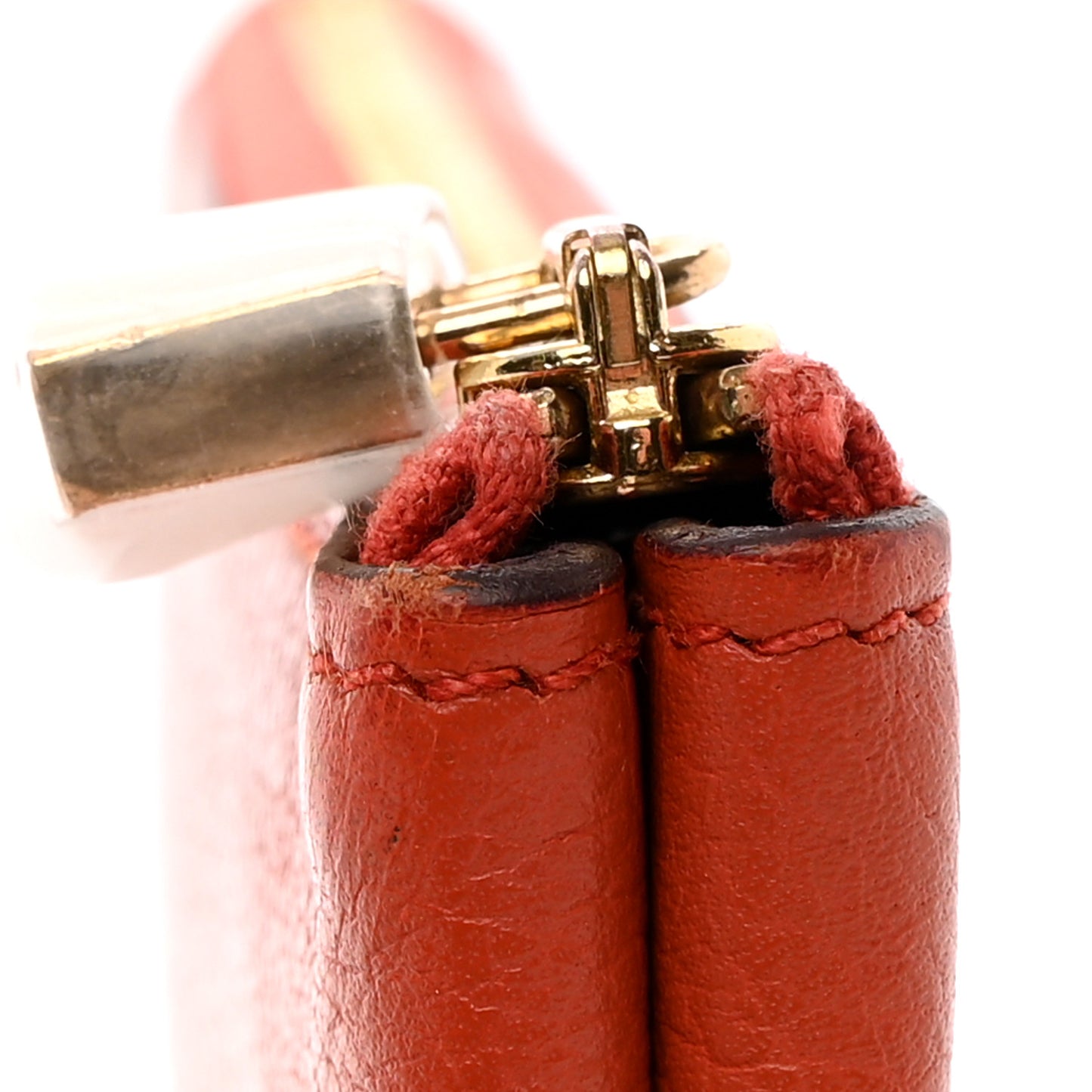 Evercolor Small Atout Pouch Terra Battue Anemone