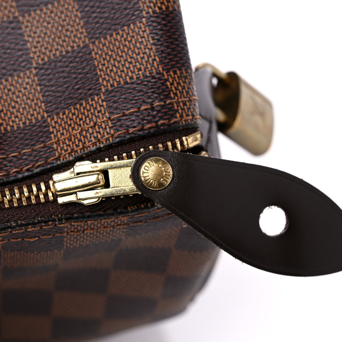 Damier Ebene Speedy 30