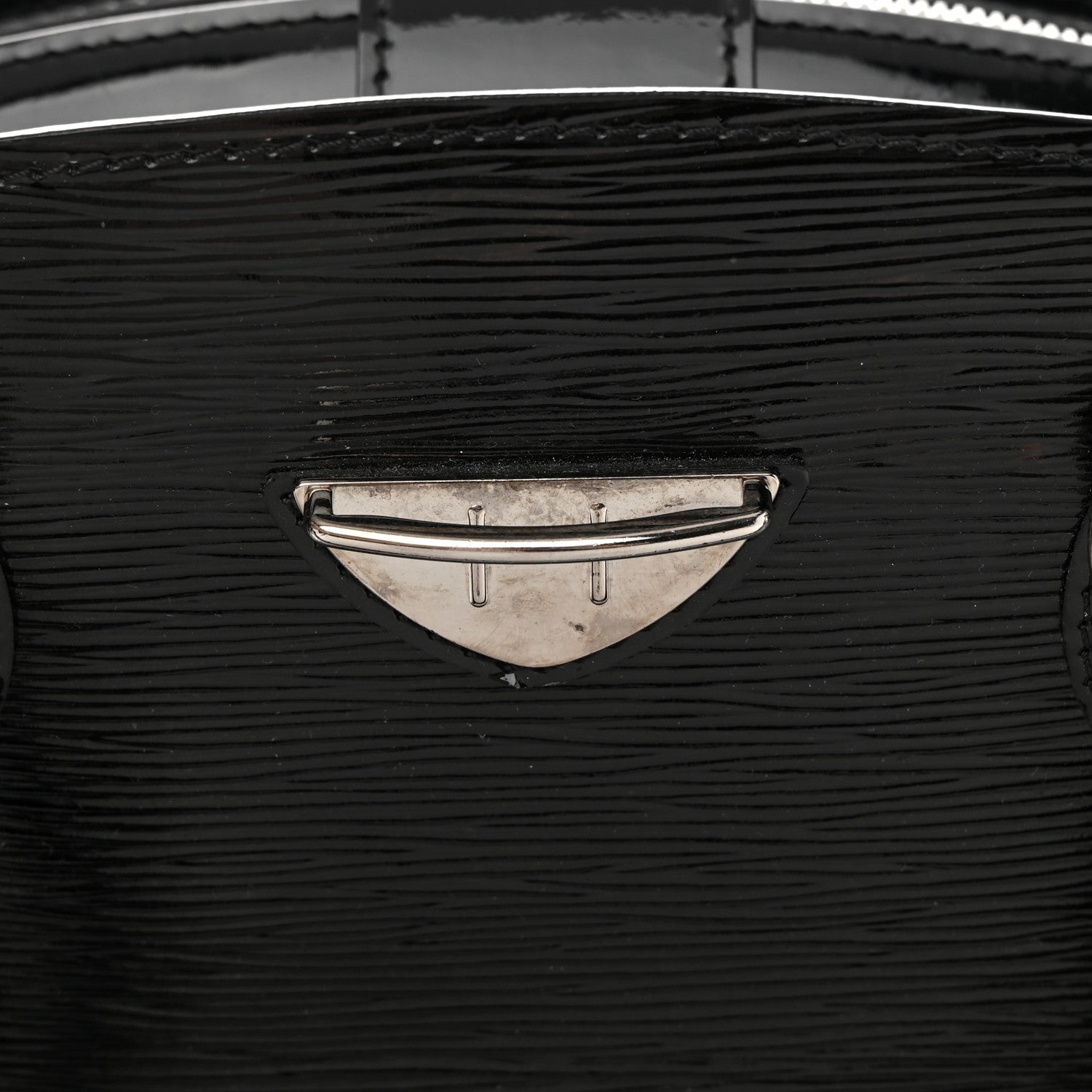 Louis Vuitton Electric Epi Pont-Neuf GM Black 10 of 17