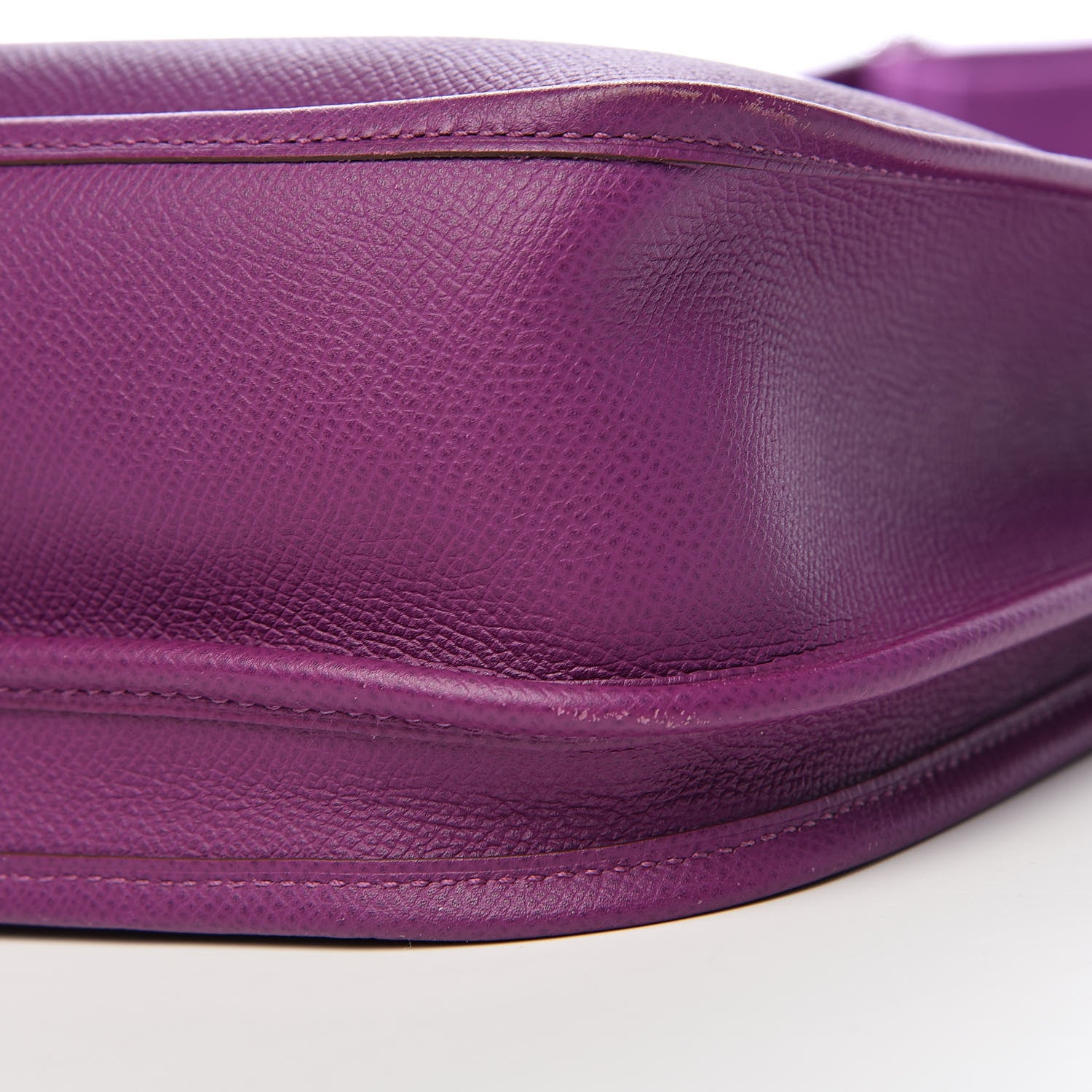 Hermes Epsom Evelyne III GM Anemone 10 of 12