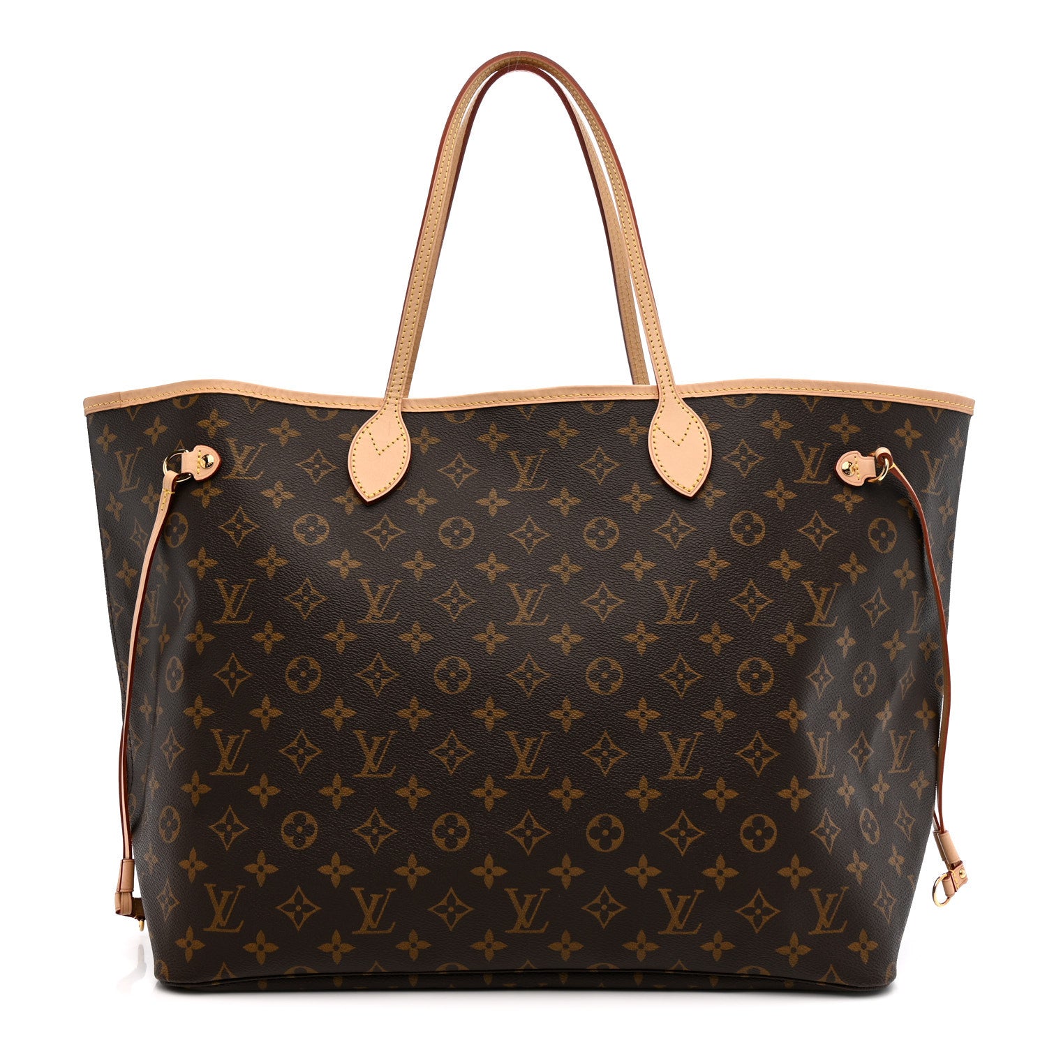 Louis Vuitton Monogram Neo Neverfull GM 1 of 10