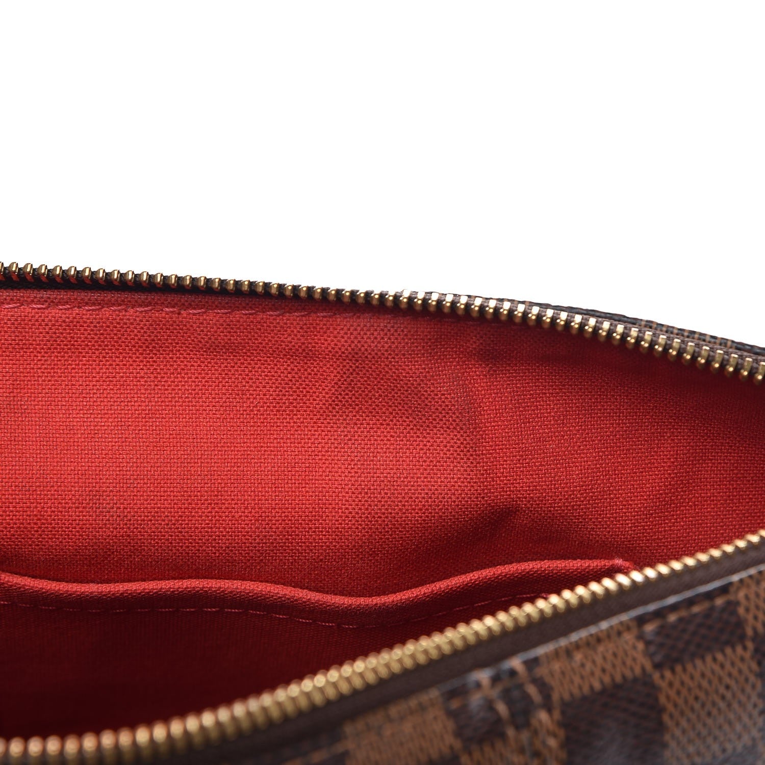 Louis Vuitton Damier Ebene Totally PM 8 of 8