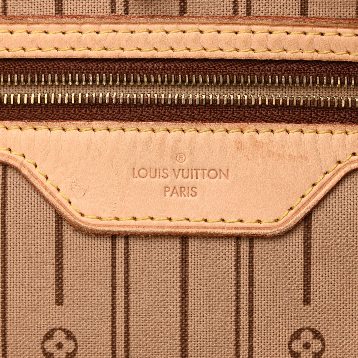 Monogram Delightful MM