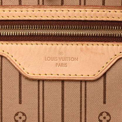 Louis Vuitton Monogram Delightful MM 6 of 12