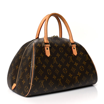 Louis Vuitton Monogram Ribera MM 2 of 13