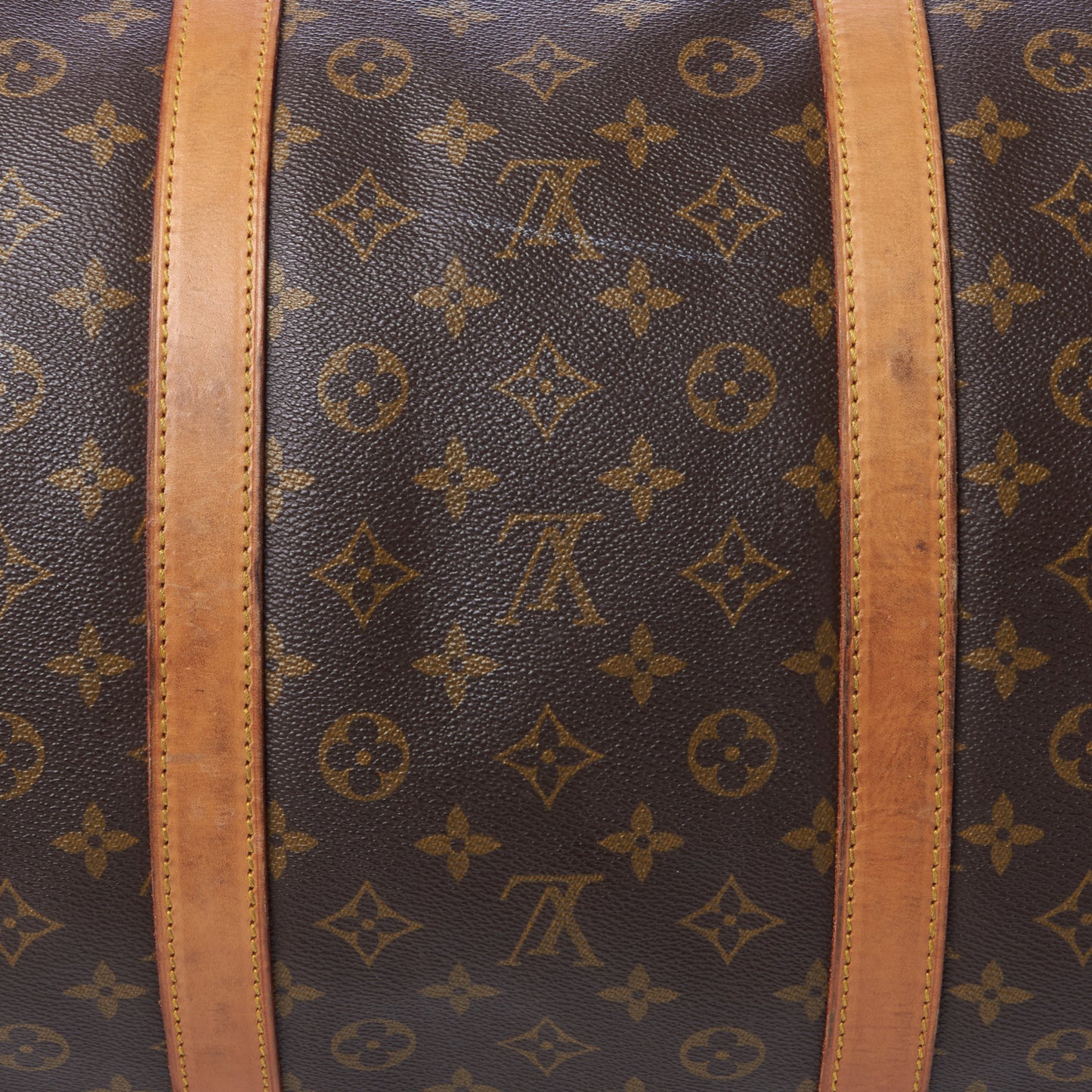 Monogram Keepall Bandouliere 60