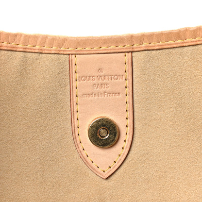 Louis Vuitton Monogram Galliera GM 6 of 9