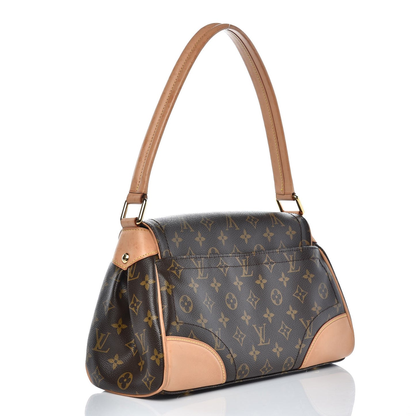 Monogram Beverly MM