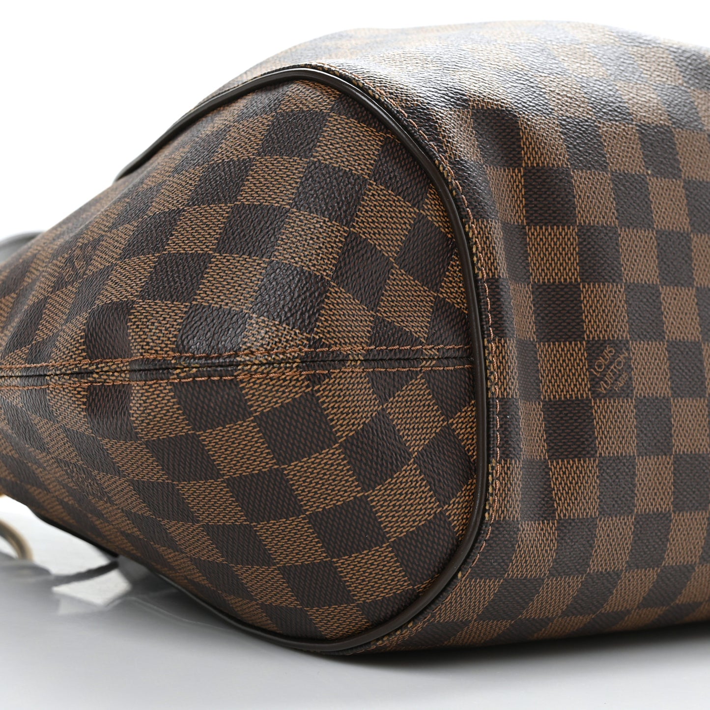 Damier Ebene Sistina GM