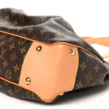 Louis Vuitton Monogram Boetie MM 9 of 9