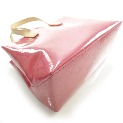 Louis Vuitton Vernis Reade PM Framboise 5 of 9