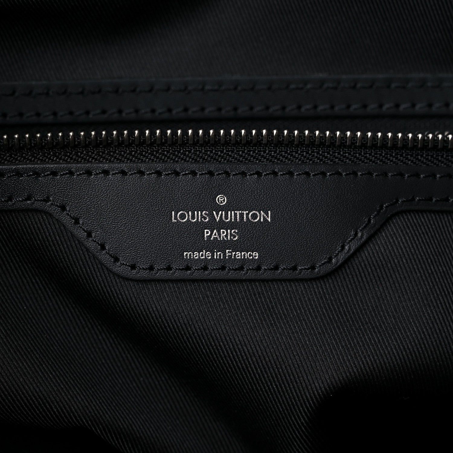 Louis Vuitton Monogram Eclipse Neo Greenwich 6 of 23