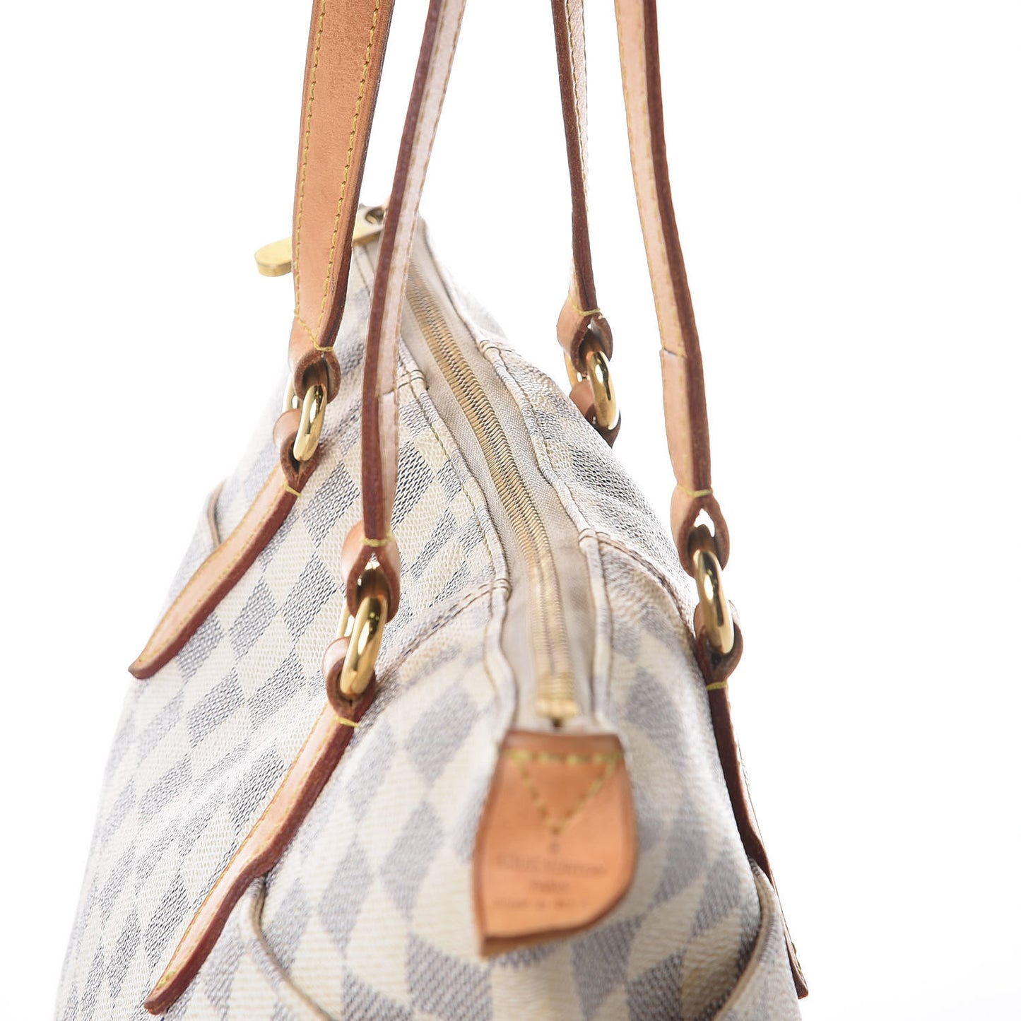 Damier Azur Totally PM