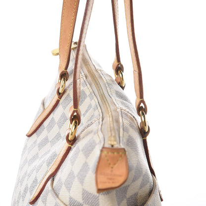 Louis Vuitton Damier Azur Totally PM 26 of 26