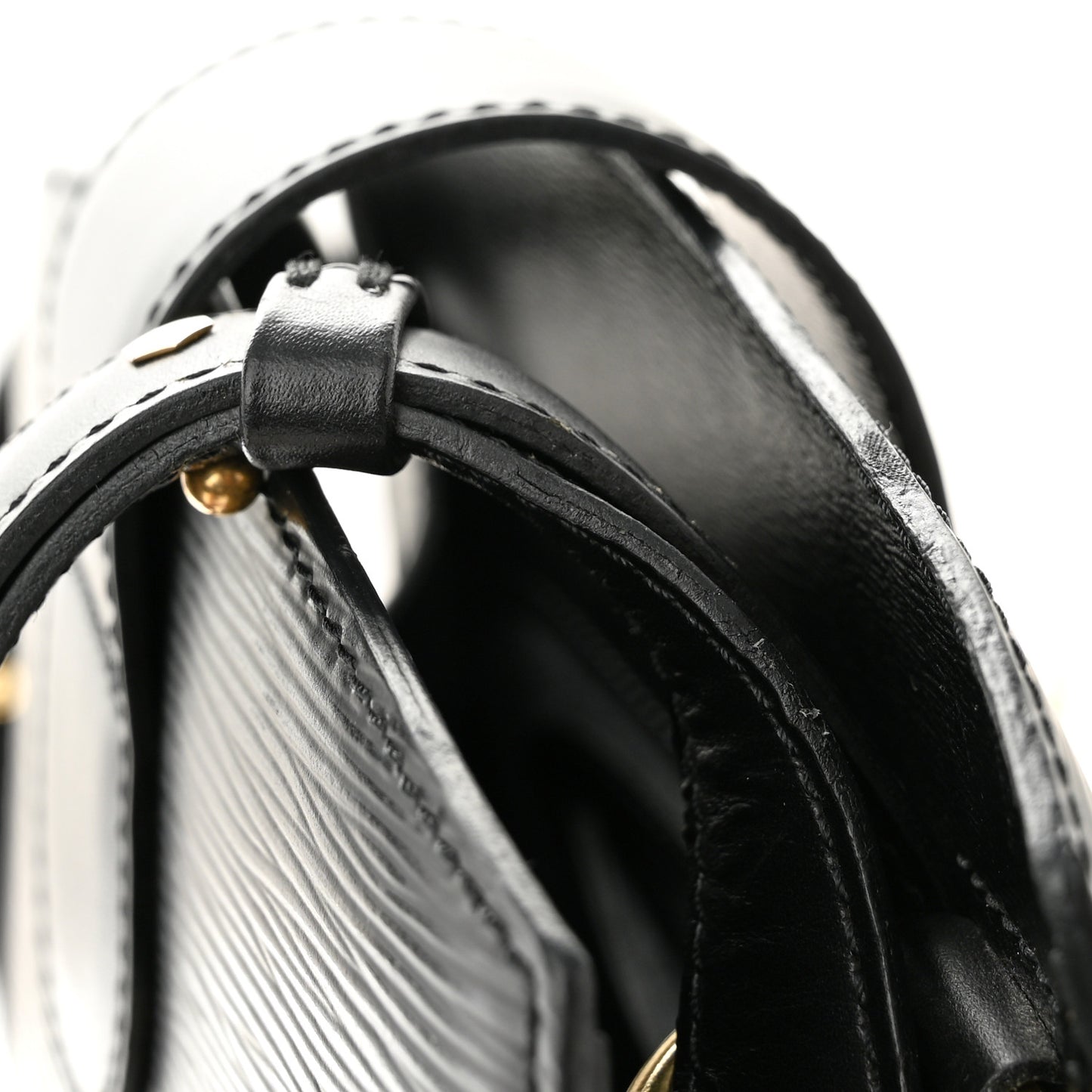 Epi Cluny Black