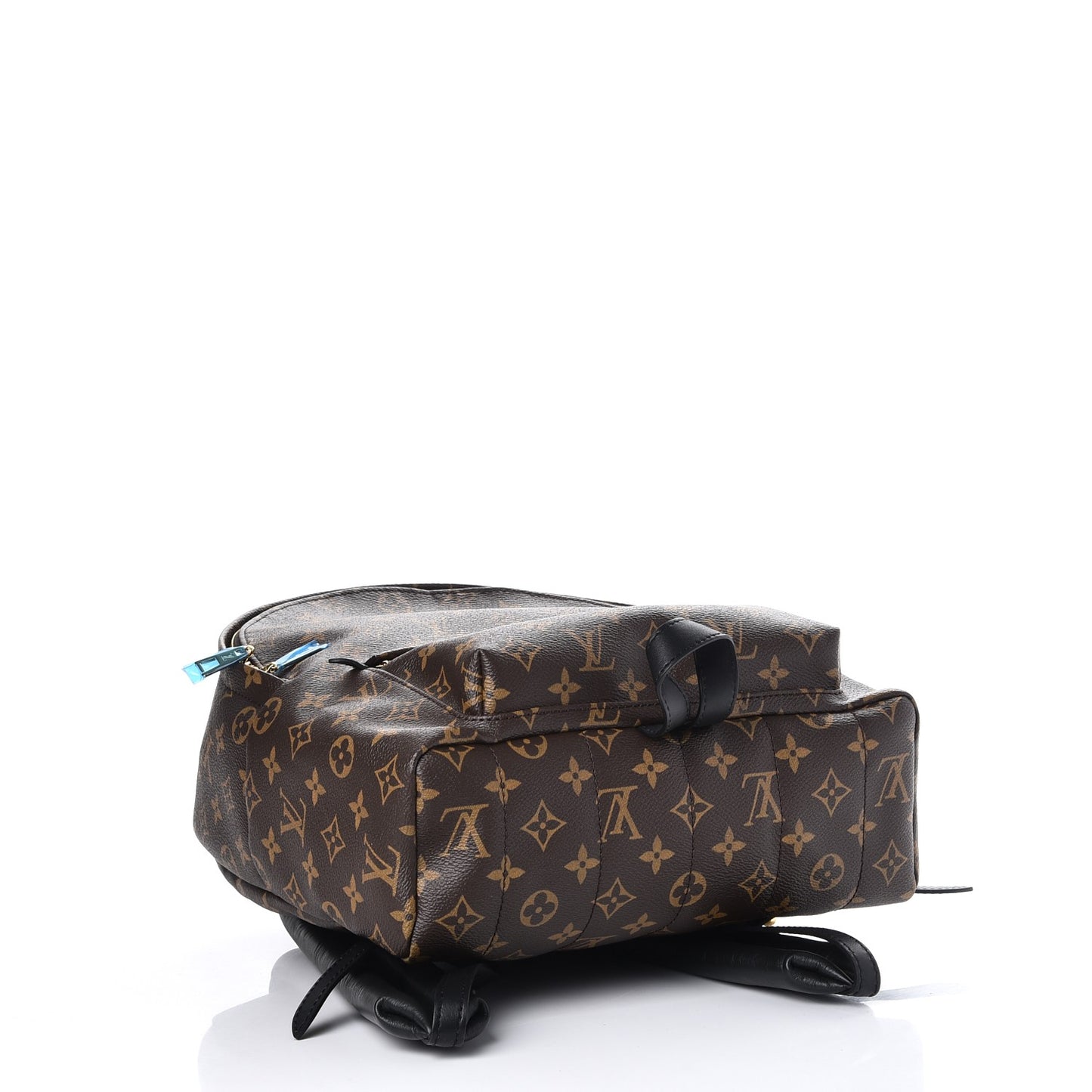 Monogram Palm Springs Backpack MM