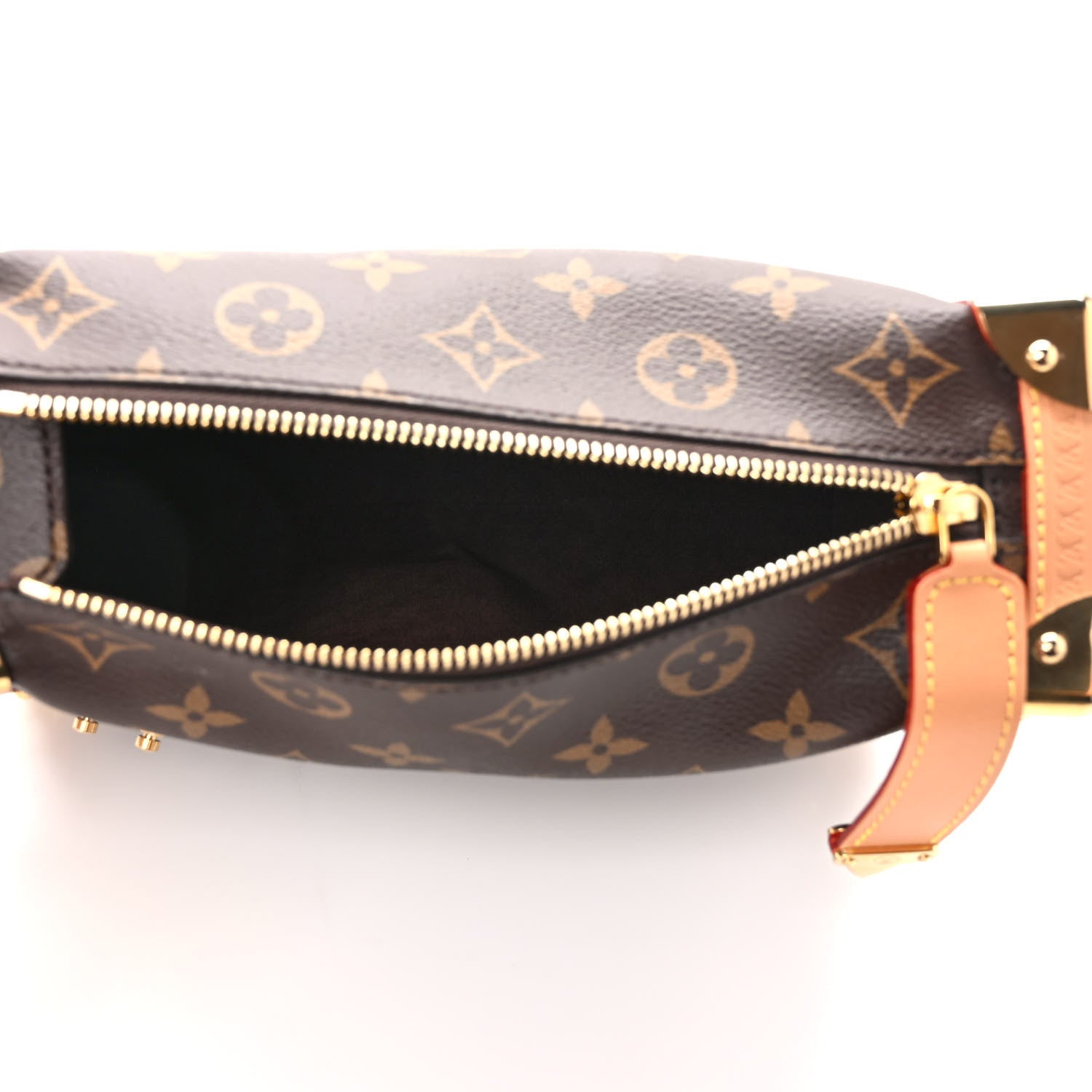 Louis Vuitton Monogram Side Trunk 5 of 8