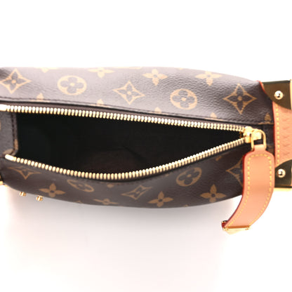 Louis Vuitton Monogram Side Trunk 5 of 8