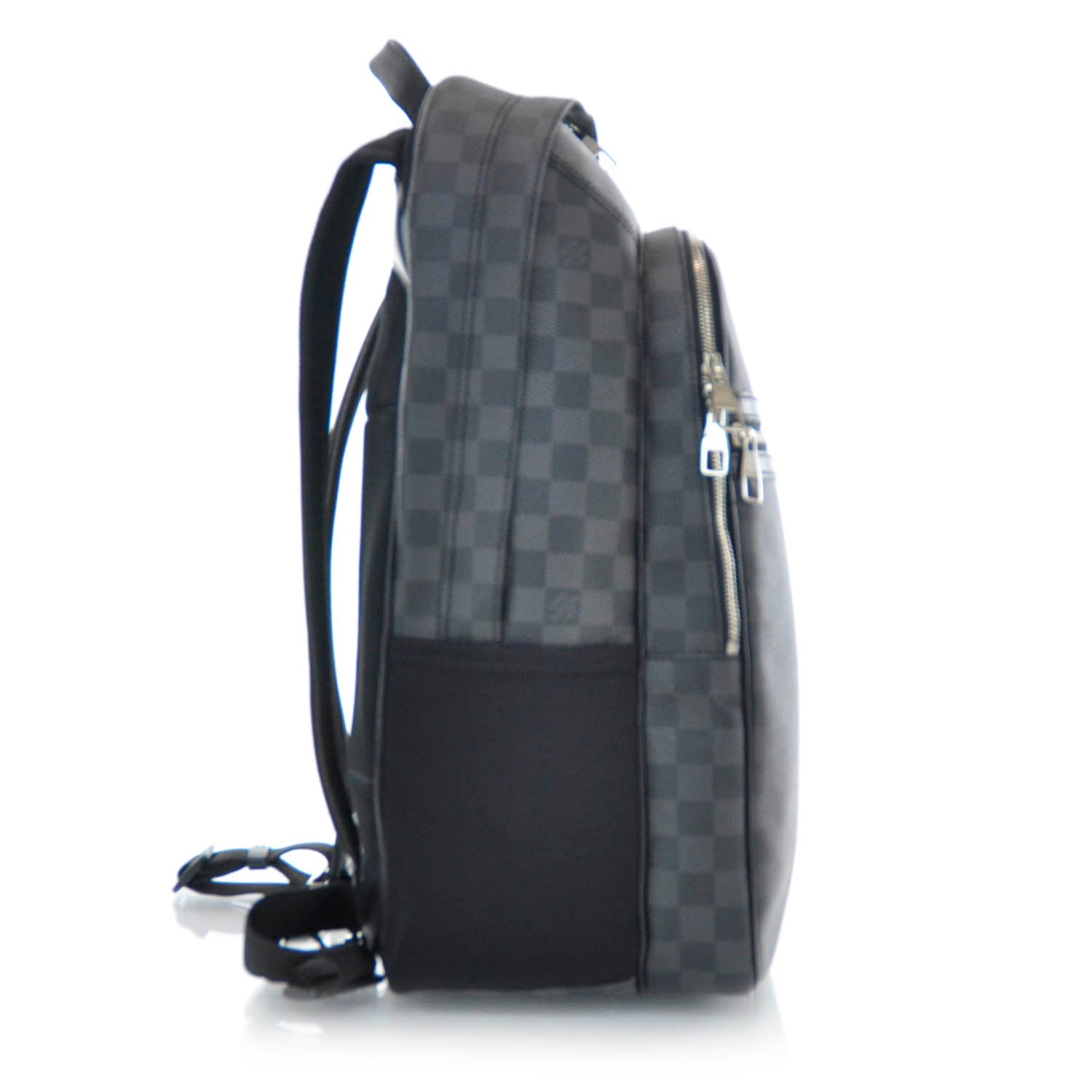 Louis Vuitton Damier Graphite Michael Backpack 4 of 9