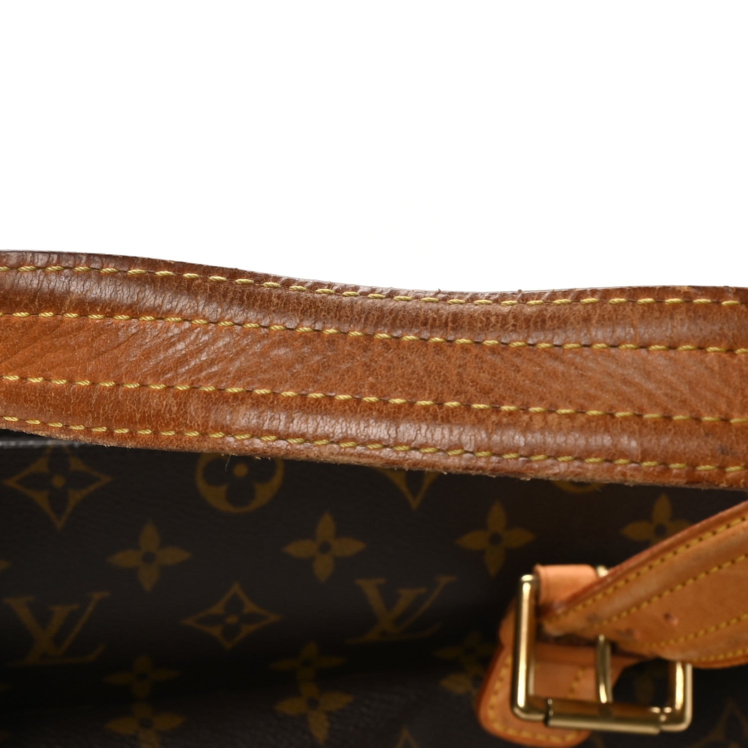 Louis Vuitton Monogram Multipli-Cite 11 of 11