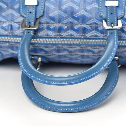 Goyard Goyardine Croisiere 35 Sky Blue 11 of 14